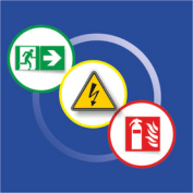 signalétique sécurité incendie