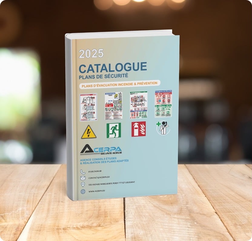catalogue acerpa