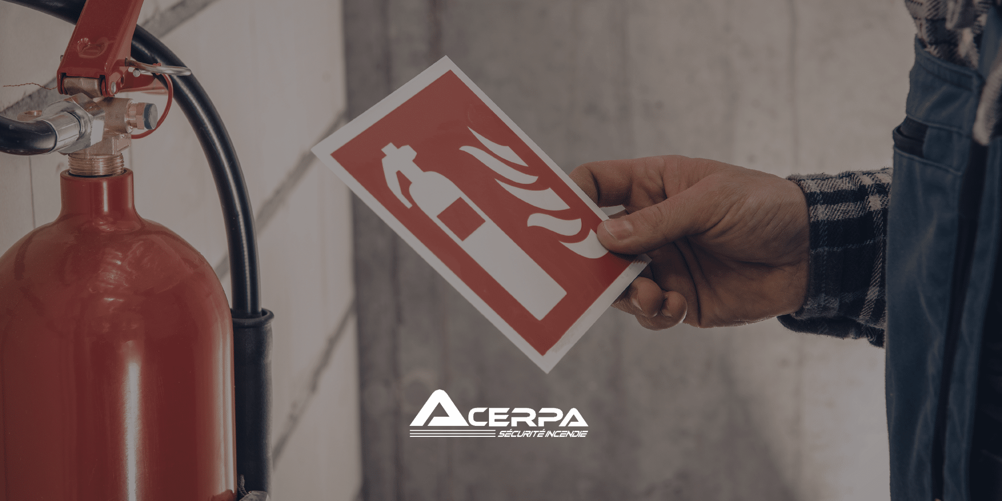 Audit de sécurité incendie