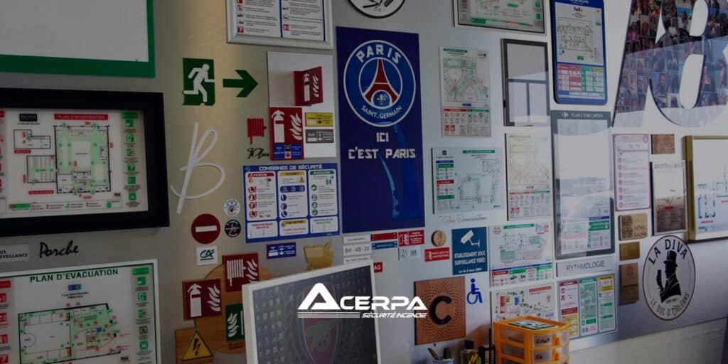 Affichage obligatoire en entreprise